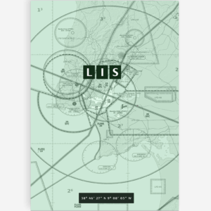 LIS - Lisbon Humberto Delgado Airport