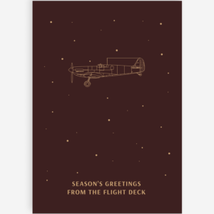 Spitfire Holiday Edition